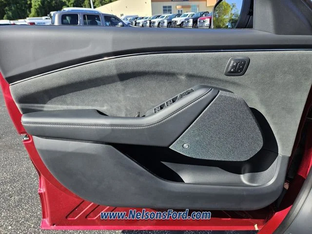 2025 Ford Mustang Mach-E GT - Photo 16