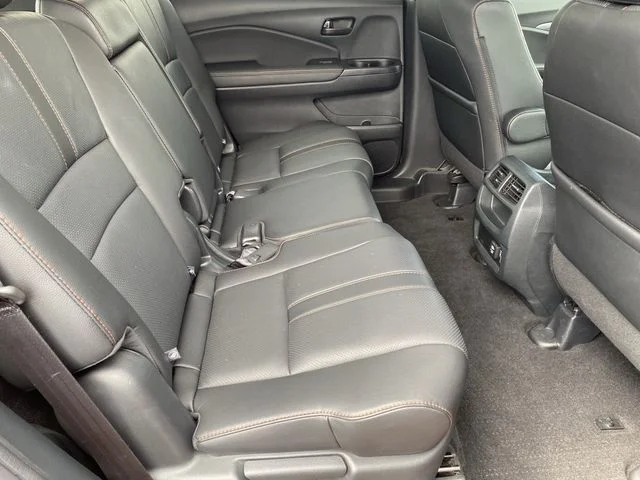 2023 Honda Passport TrailSport - Photo 12