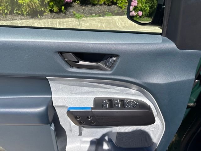 Used 2025 Green Ford XLT image 15