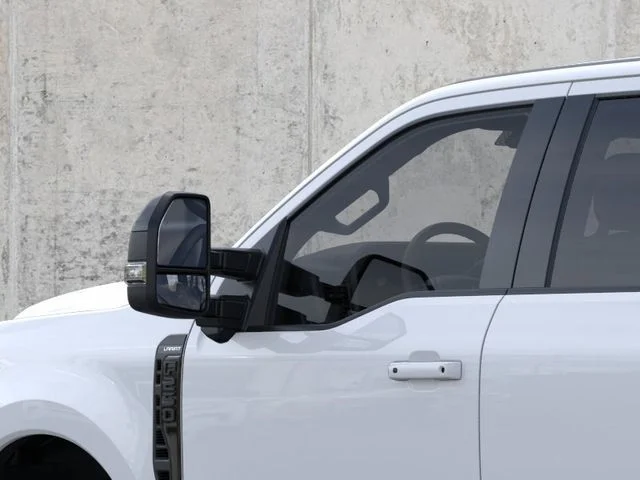 New 2026 Oxford White Ford Lariat image 21