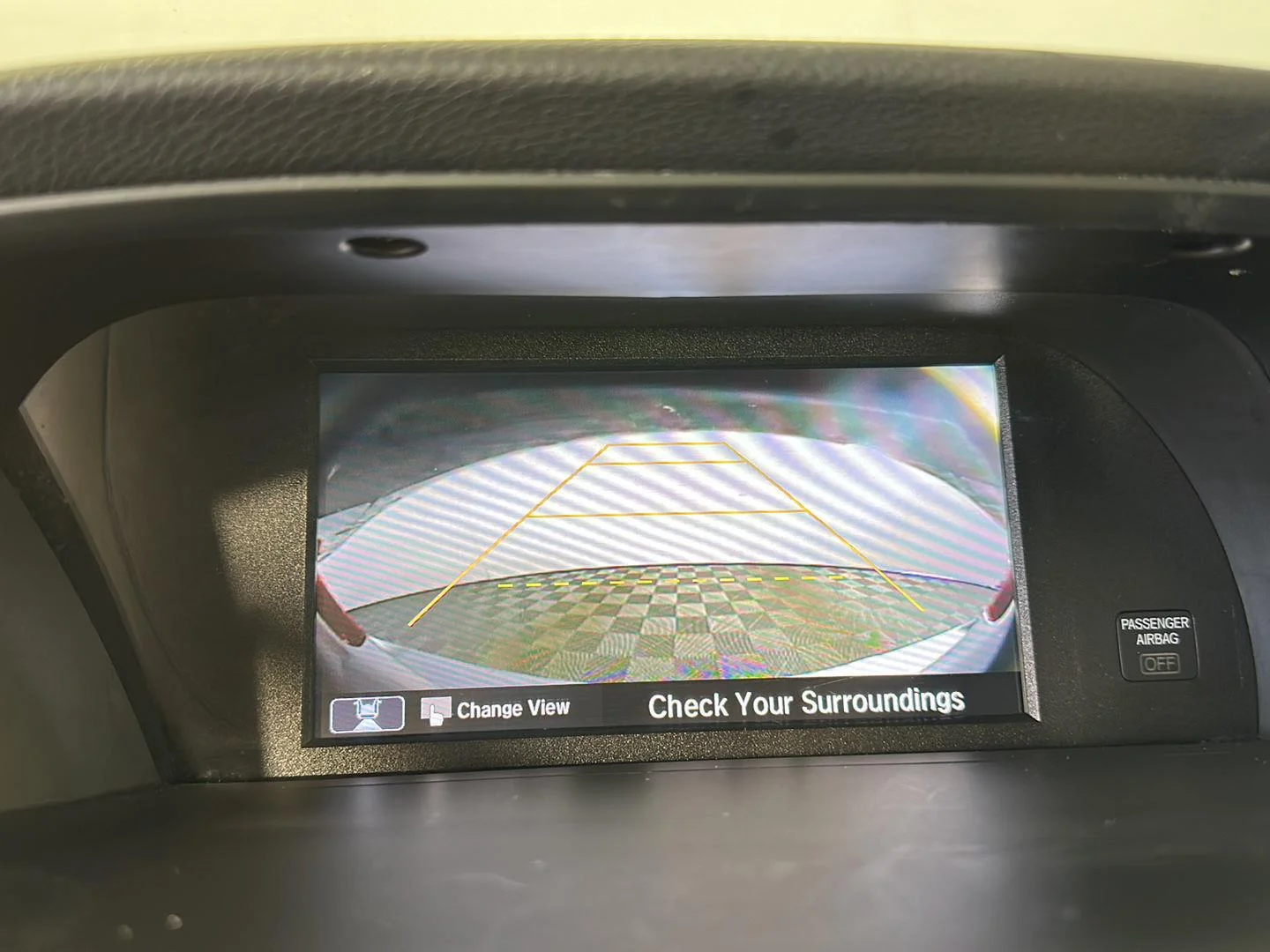 Used 2017 Lunar Silver Metallic Honda EX image 15