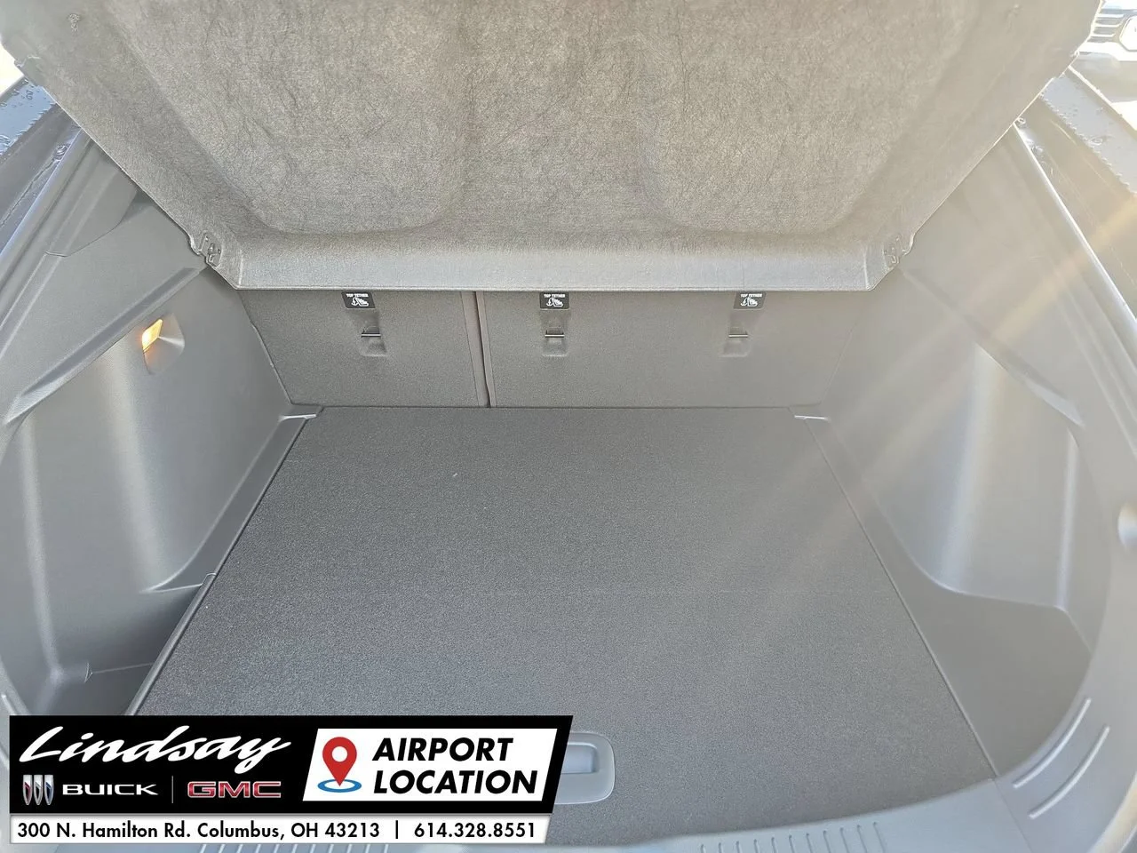 2026 Buick Envista Sport Touring - Photo 26