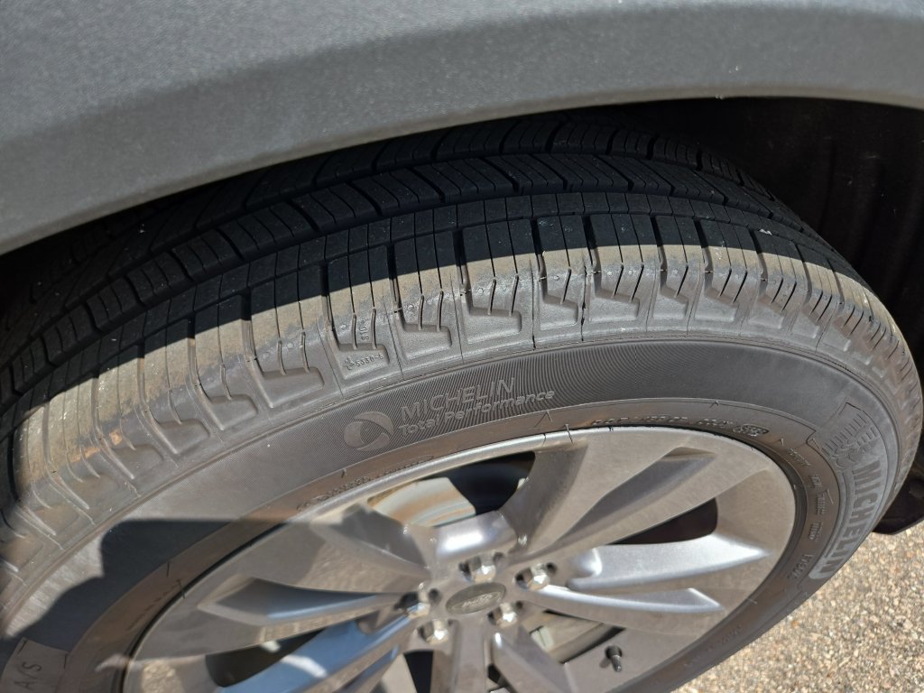 2026 Ford Explorer Active - Photo 22