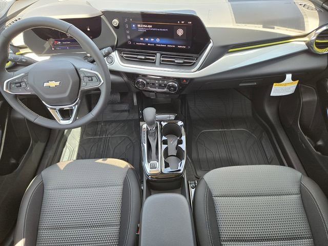 2026 Chevrolet Trax LT - Photo 20