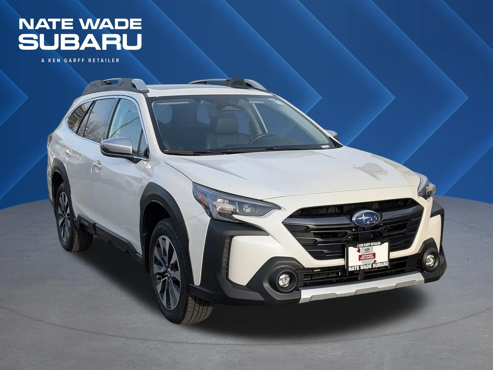 2023 Subaru Outback Touring XT's photo
