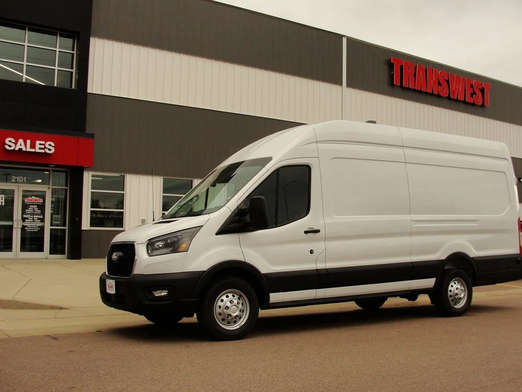 2026 Ford Transit 350 High Roof 148EL WB 9950# AWD9950#'s photo