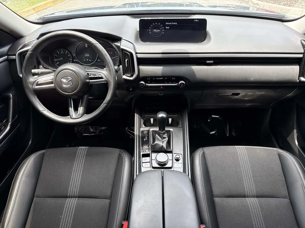 Used 2024 Gray Mazda 2.5 S Select Package image 18