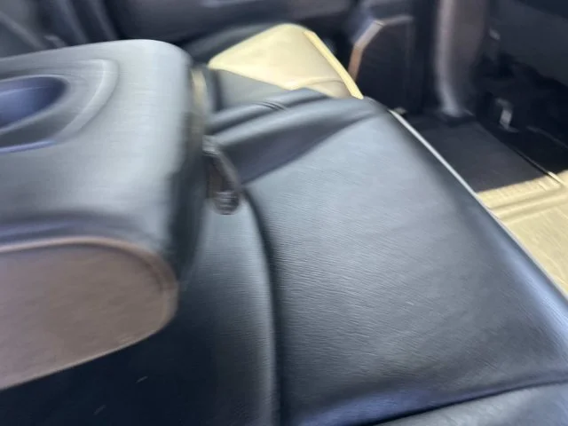 Used 2023 Blue Ram Limited image 30