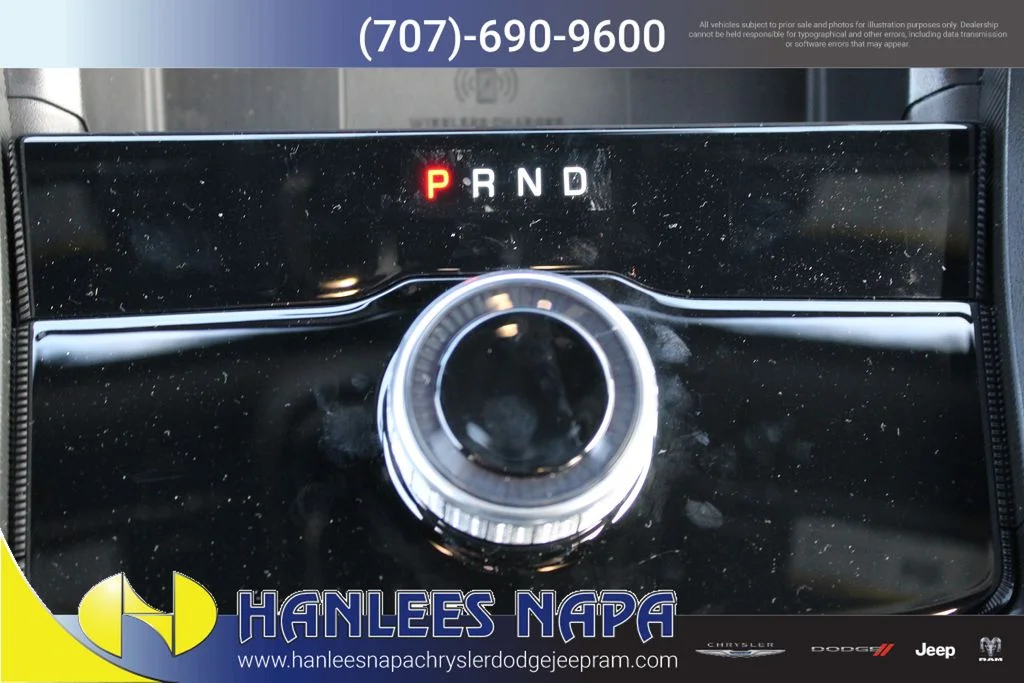 2025 Jeep Grand Cherokee Altitude - Photo 20