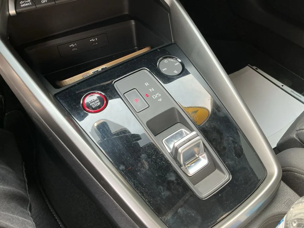 Used 2023 White Audi 2.0T Premium Plus image 18