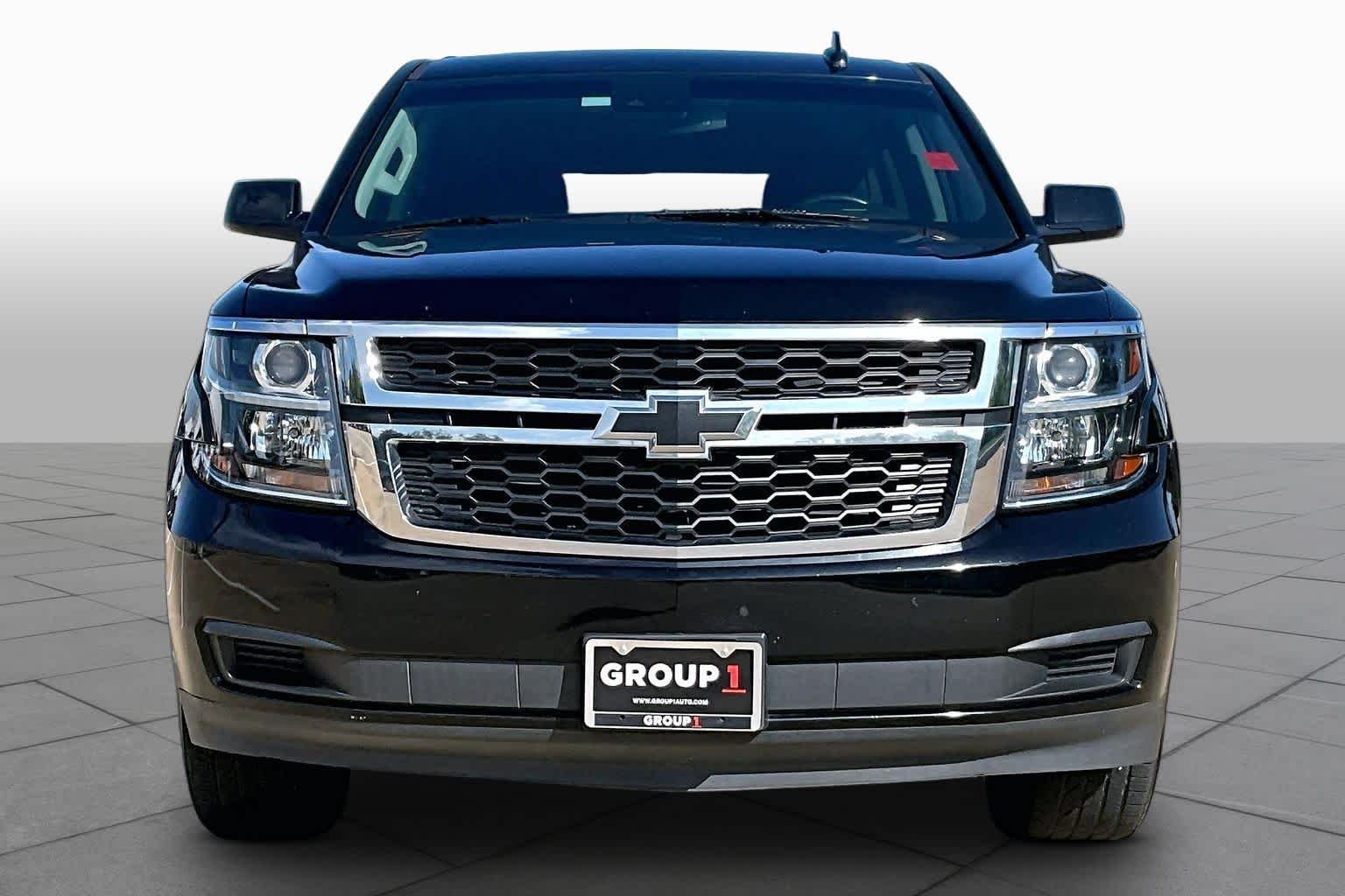 Used 2019 Black Chevrolet LT image 4