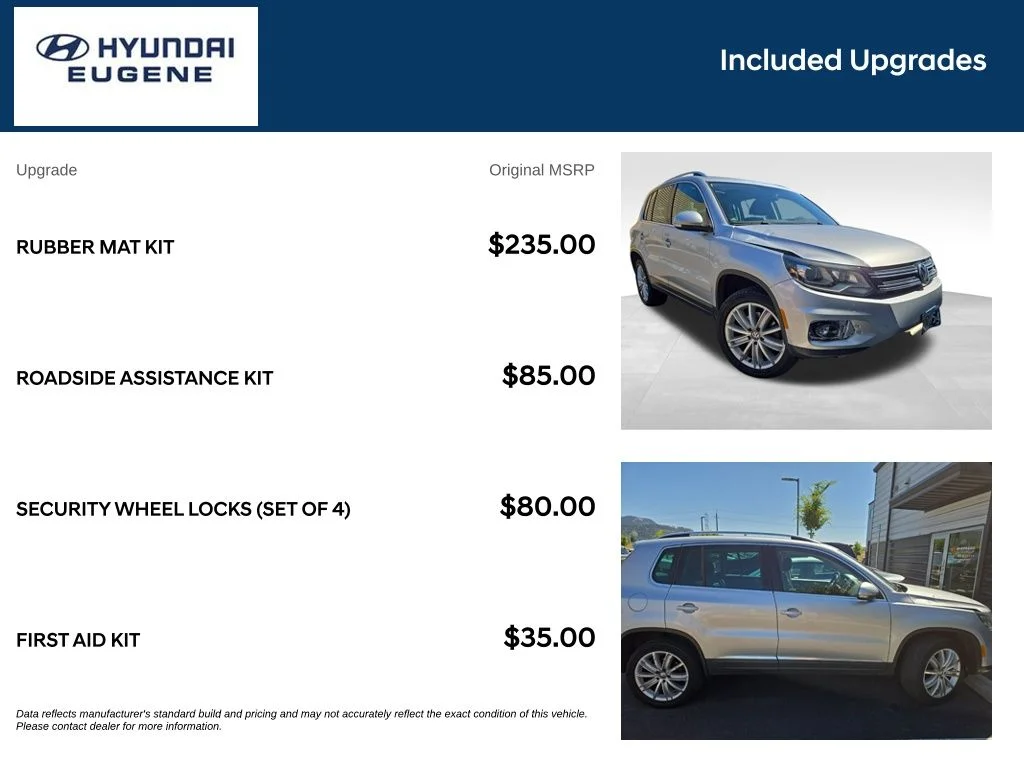 Used 2016 Silver Volkswagen SE image 15