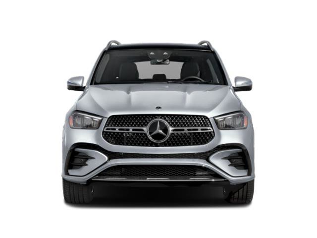 New 2026 MANUFAKTUR Alpine Grey Mercedes-Benz GLE 450 image 45