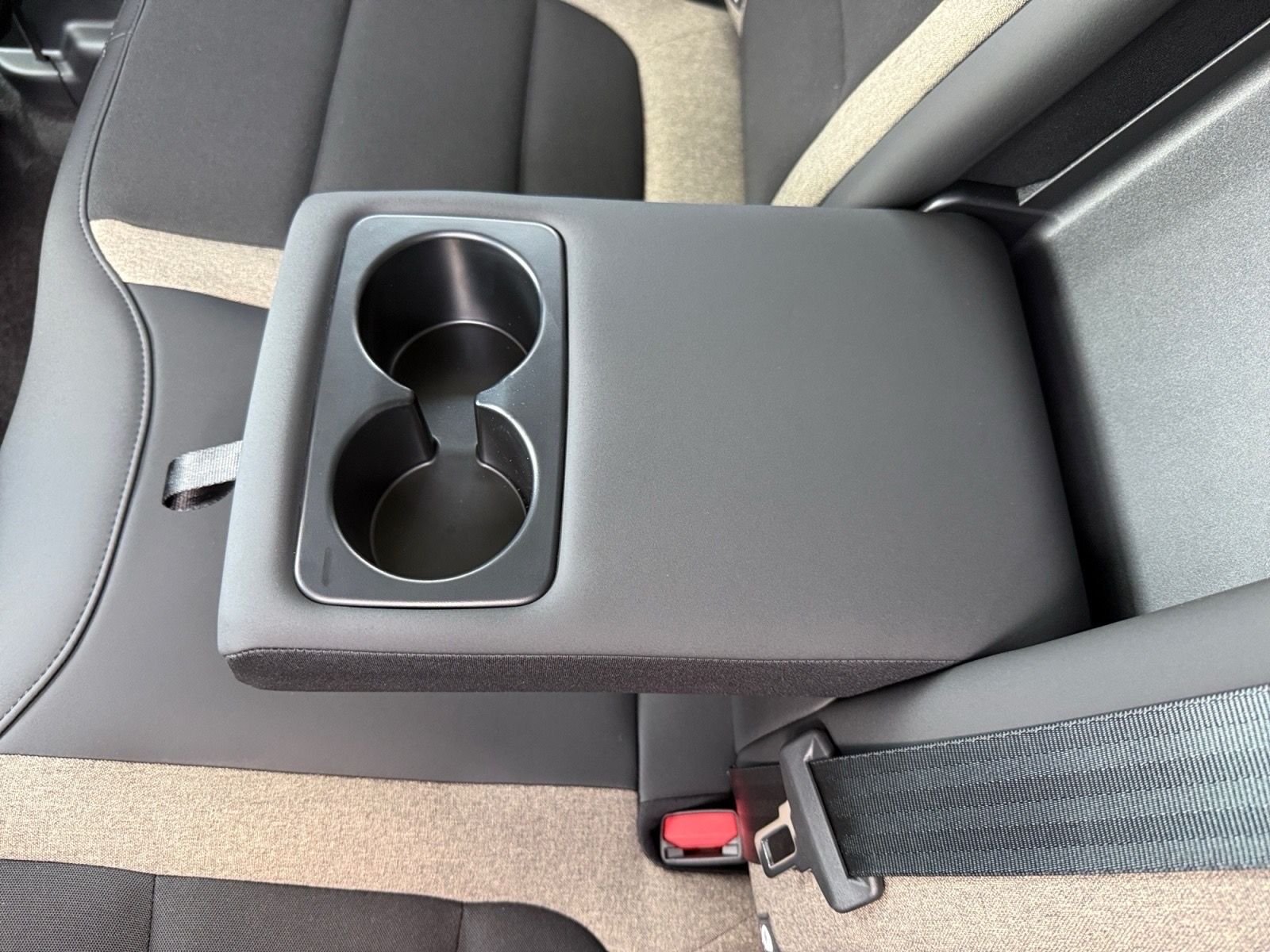New 2026 Azure Gray Metallic Tri-Coat Ford Big Bend® image 16