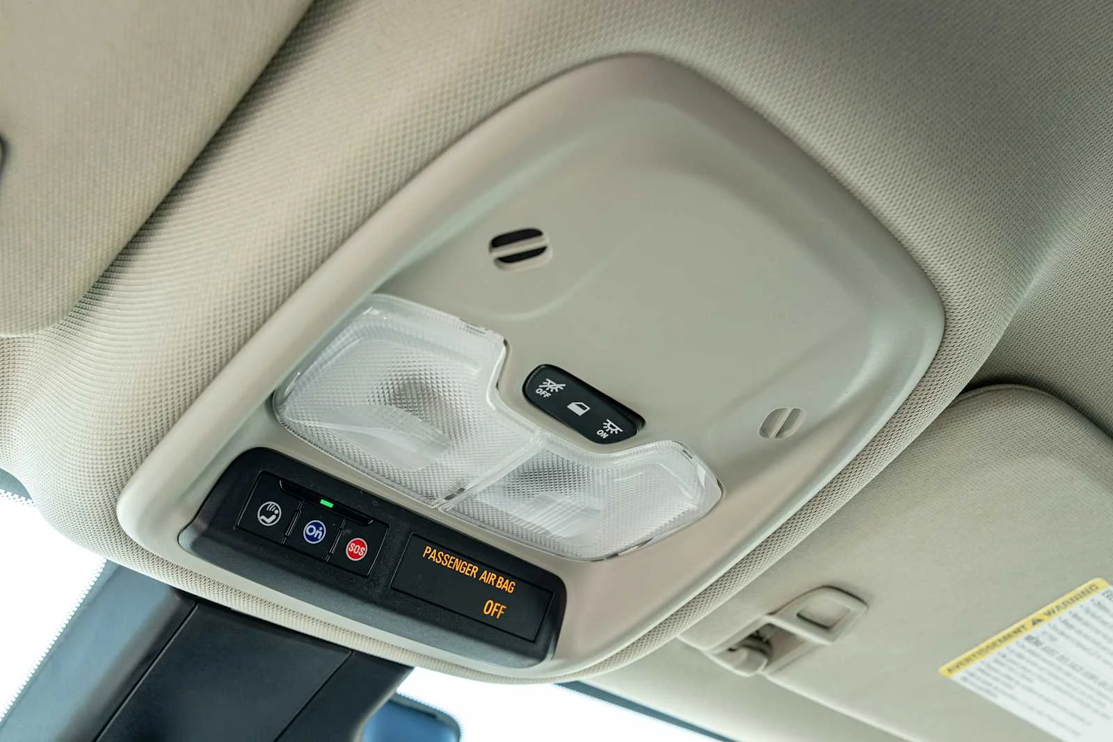 Used 2024 Summit White Buick Sport Touring image 24