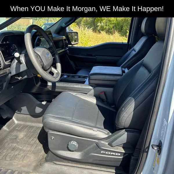 Used 2022 White Ford XL image 16