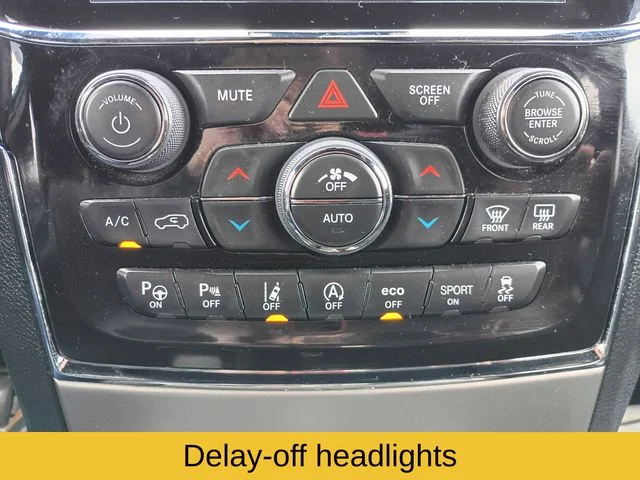 Used 2021 Blue Jeep Limited image 17