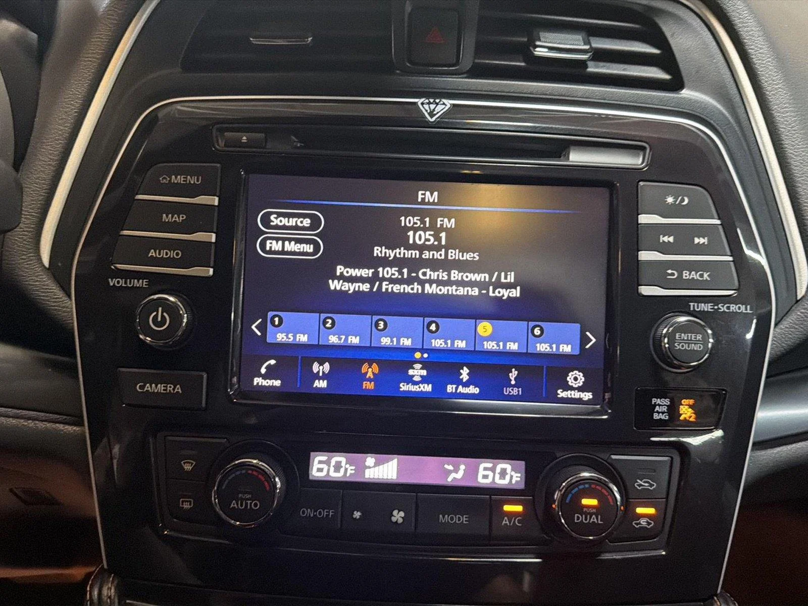 2022 Nissan Maxima SR - Photo 14