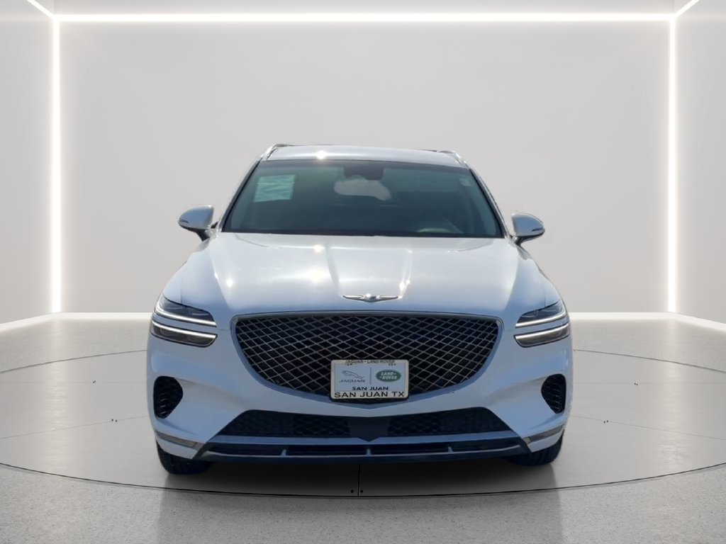 Used 2025 White Genesis 2.5T image 2