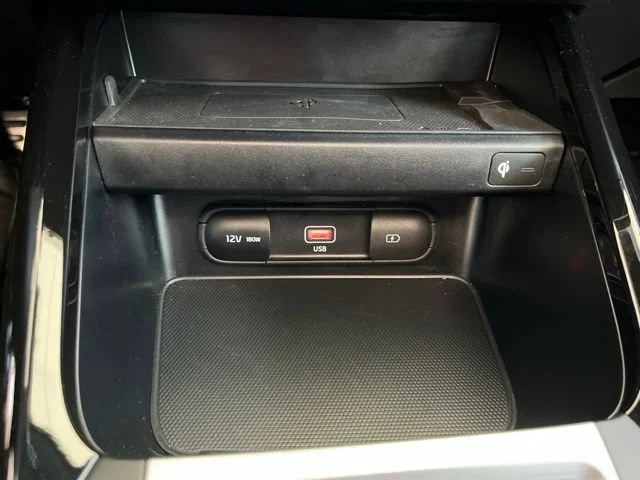 Certified Used 2024 Gravity Gray Kia GT image 32