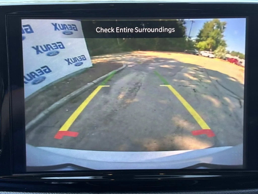 Used 2023 White Chrysler Touring L image 51