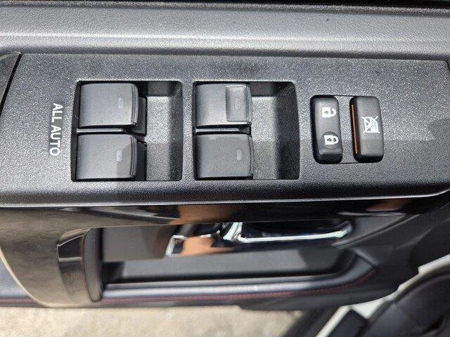 Used 2023 Ice Cap Toyota TRD Off Road Premium image 21
