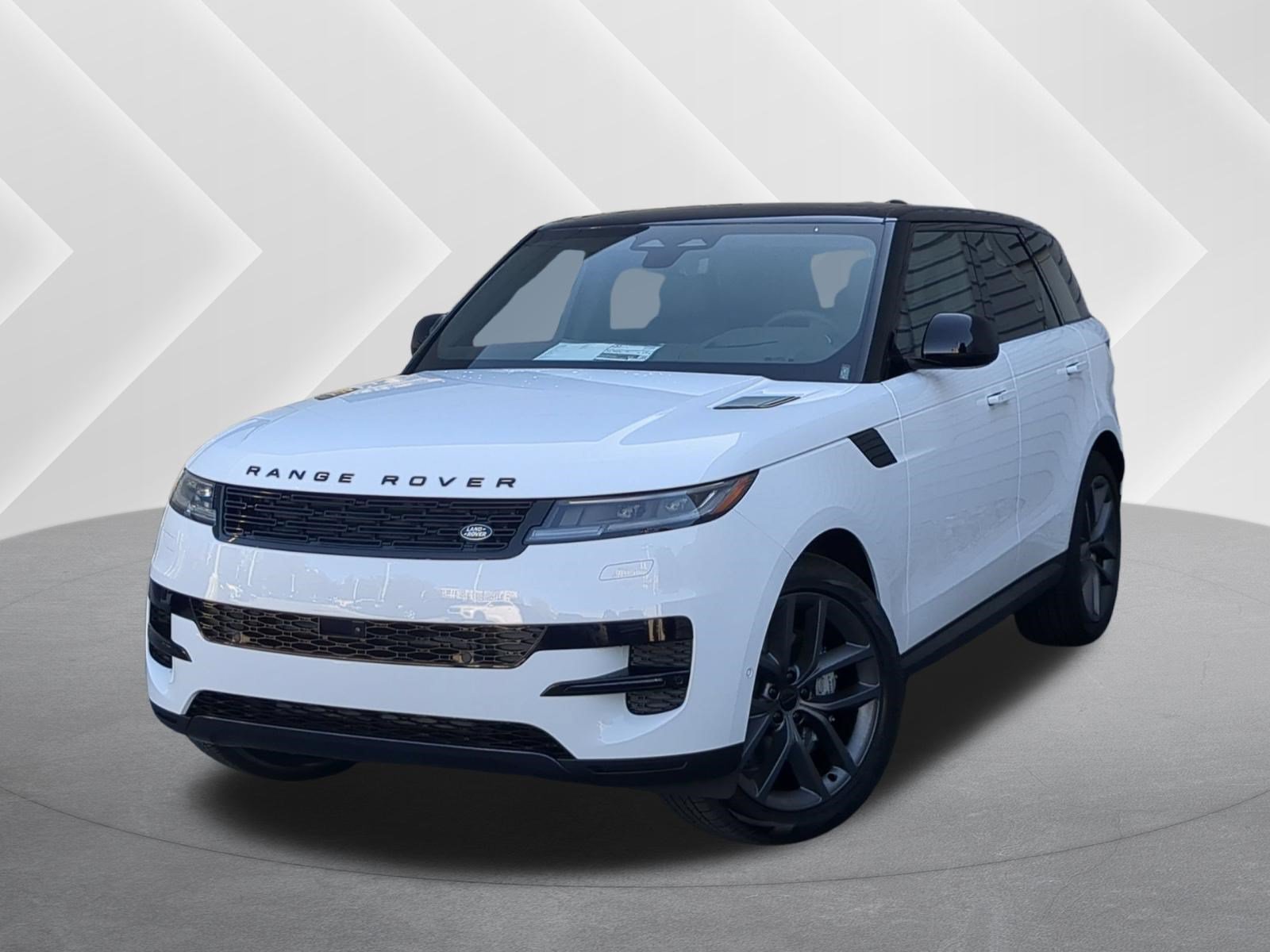 2027 Land Rover Range Rover Sport