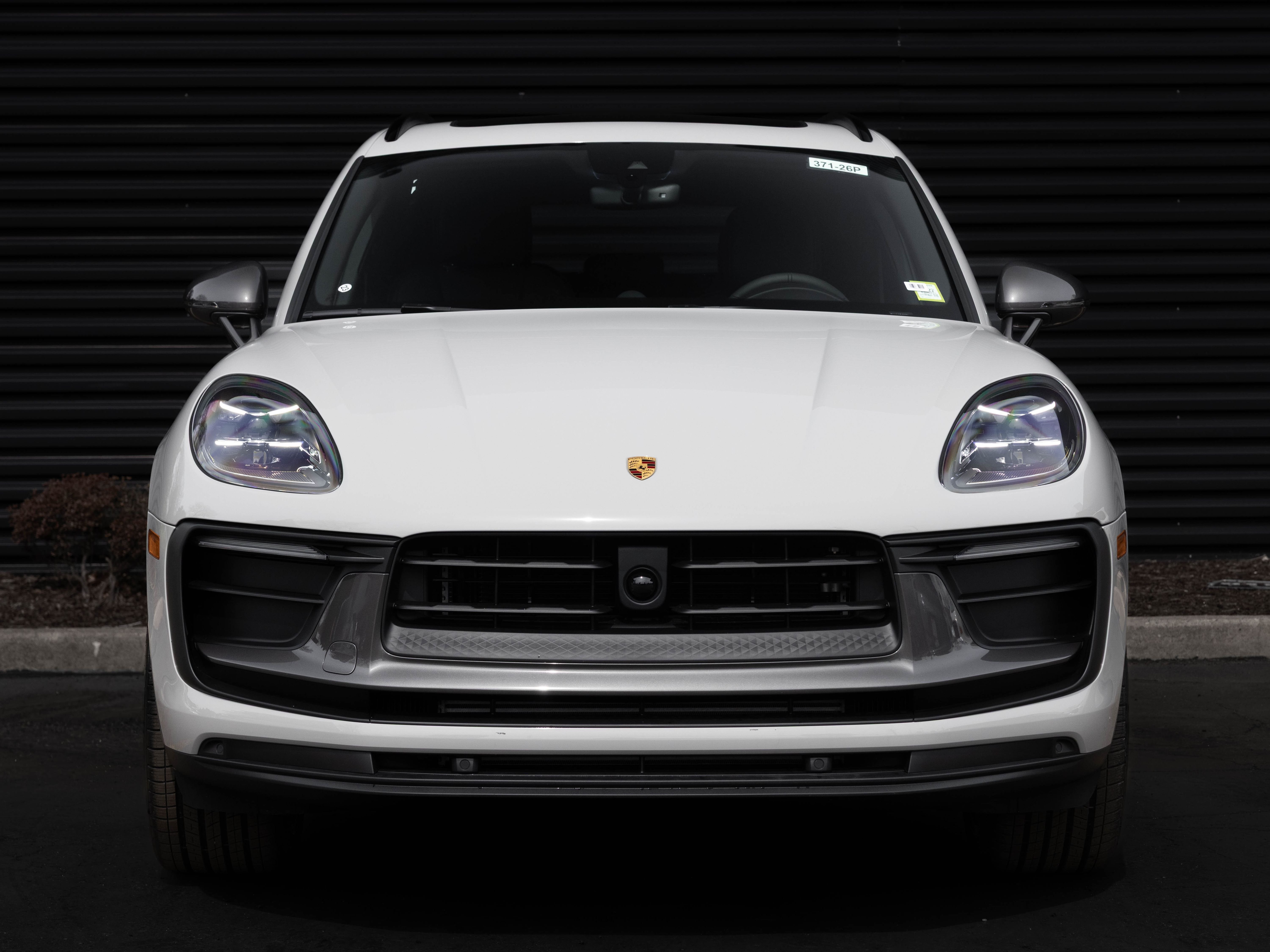 New 2026 Chalk Porsche T image 11