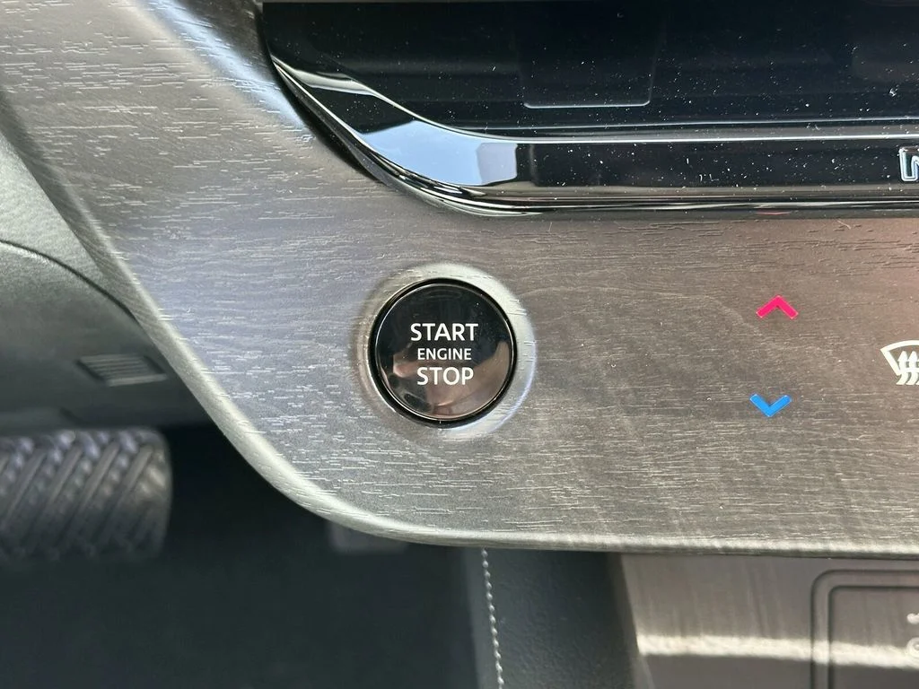 2026 Nissan Murano SL - Photo 32