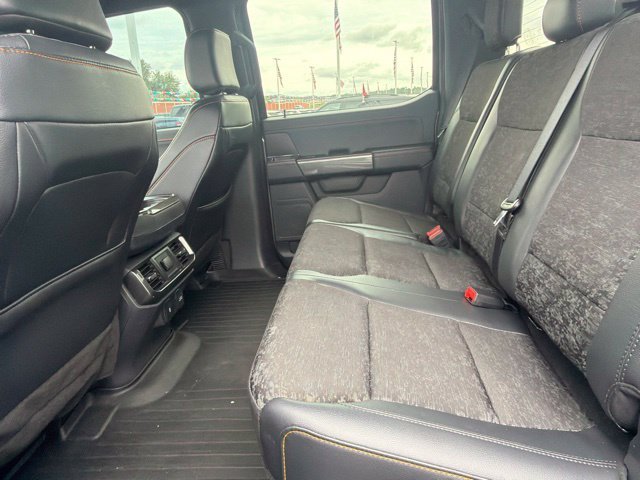 Used 2023 Gray Ford Tremor image 17