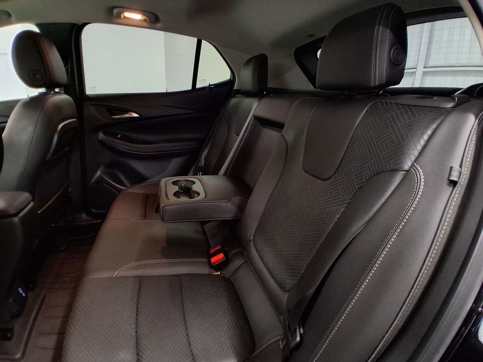 Used 2023 Black Buick Essence image 19