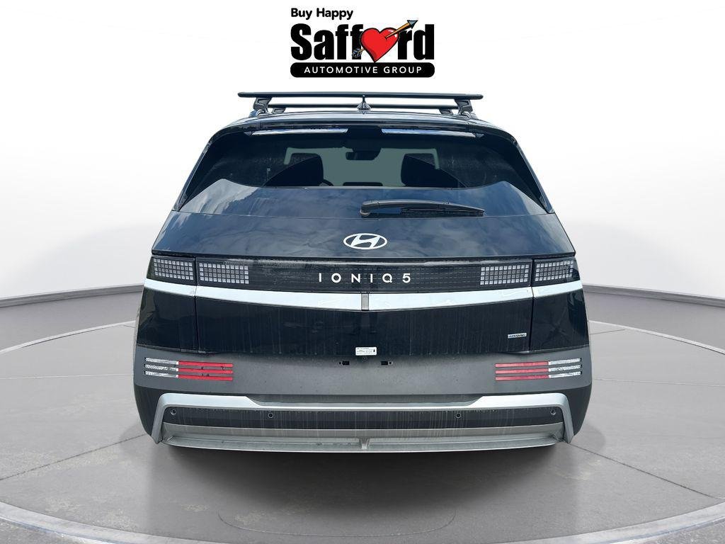 2025 Hyundai IONIQ 5 SEL - Photo 14