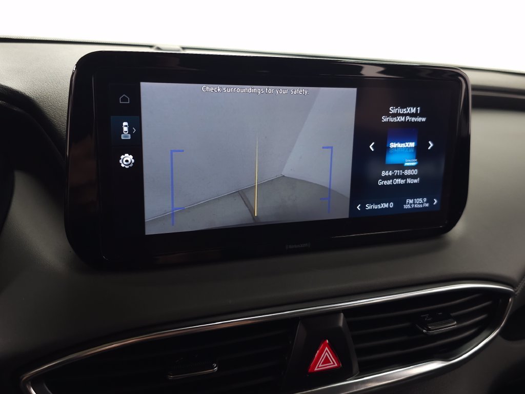 2023 Hyundai Santa Fe SEL - Photo 29