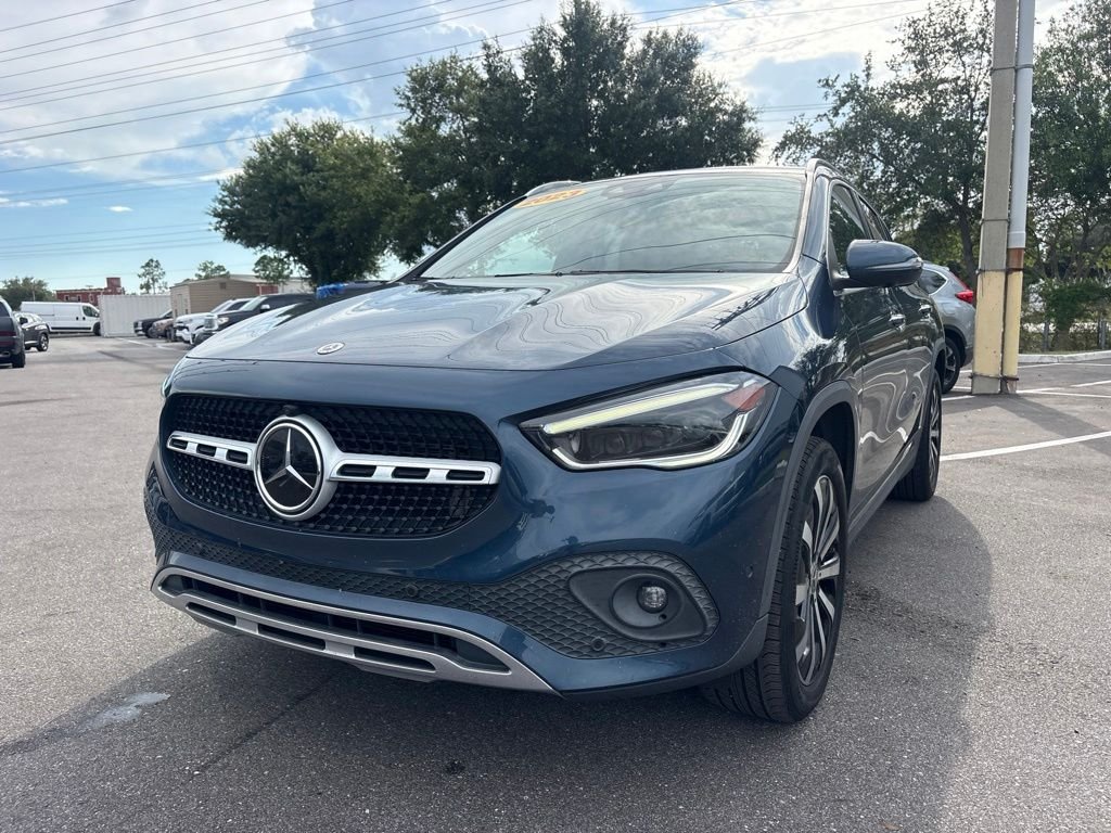 2023 Mercedes-Benz GLA Base - Photo 7