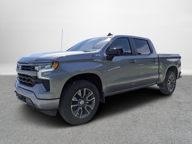 2026 Chevrolet Silverado 1500 RST - Photo 8