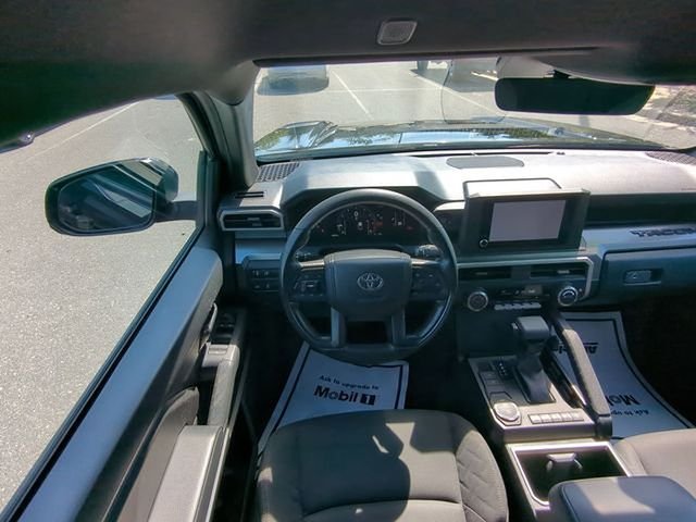 Used 2024 Black Toyota SR5 image 33