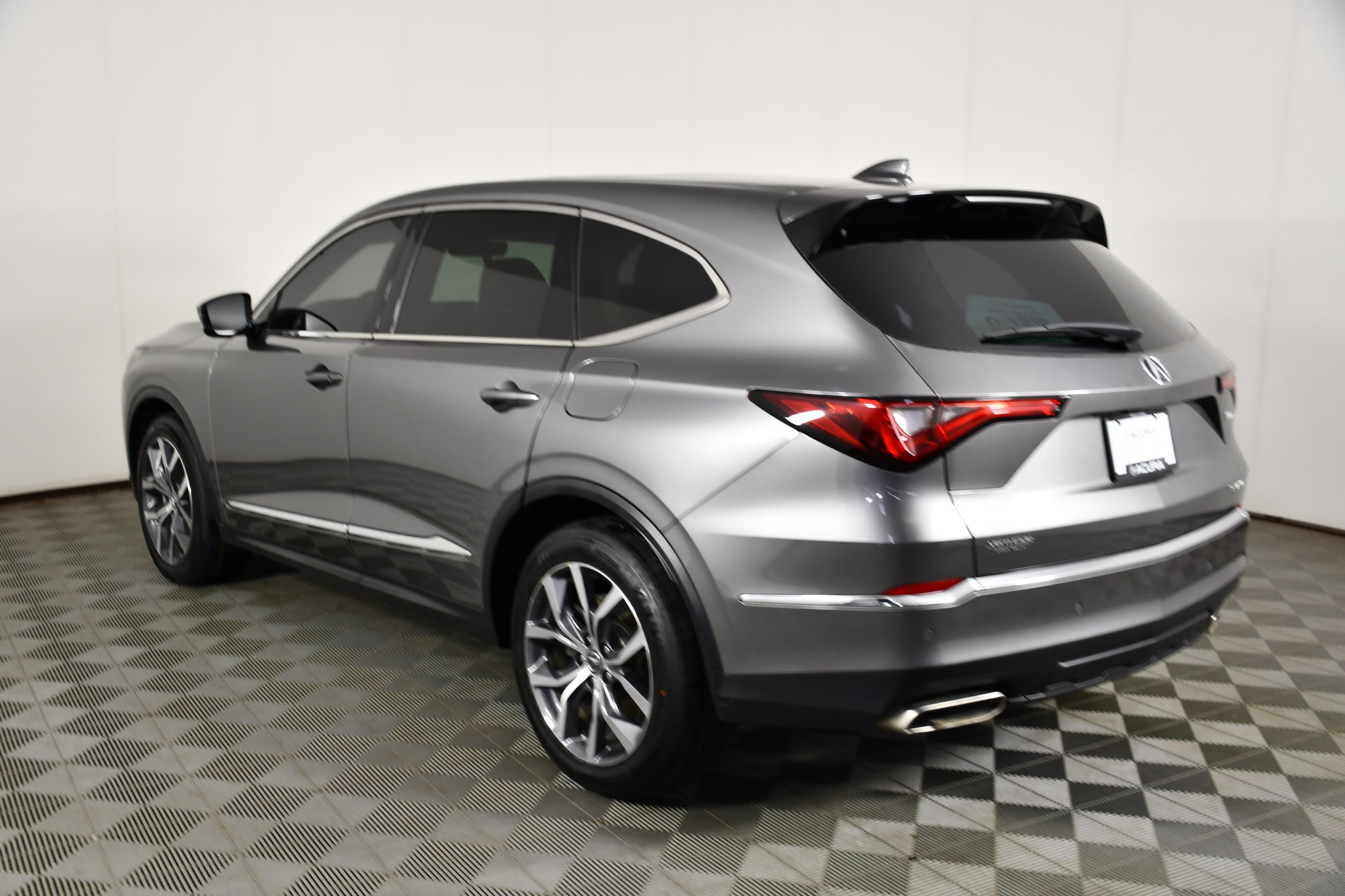2024 Acura MDX Technology Package - Photo 8