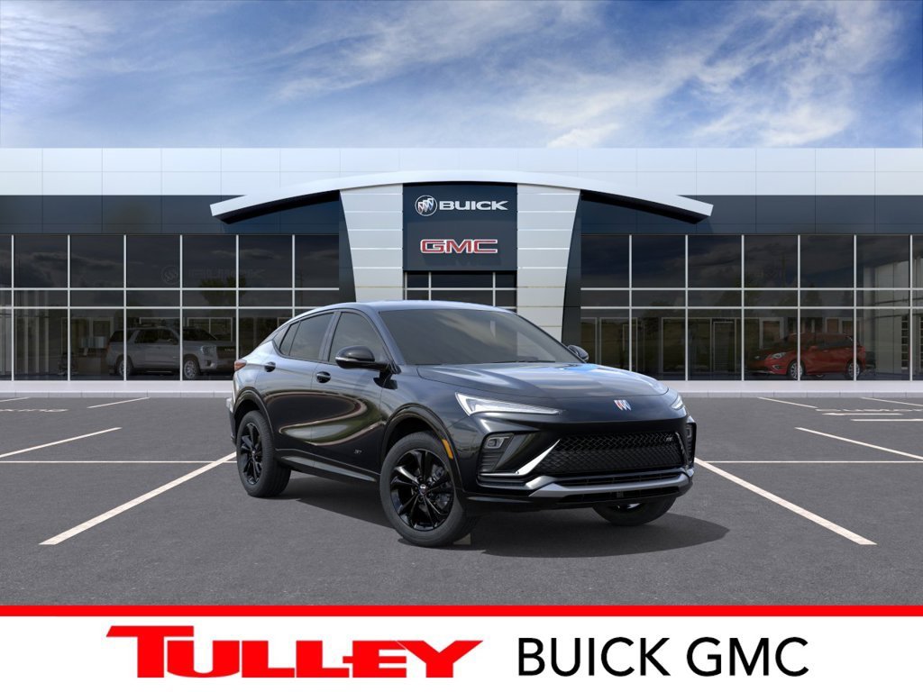 2026 Buick Envista