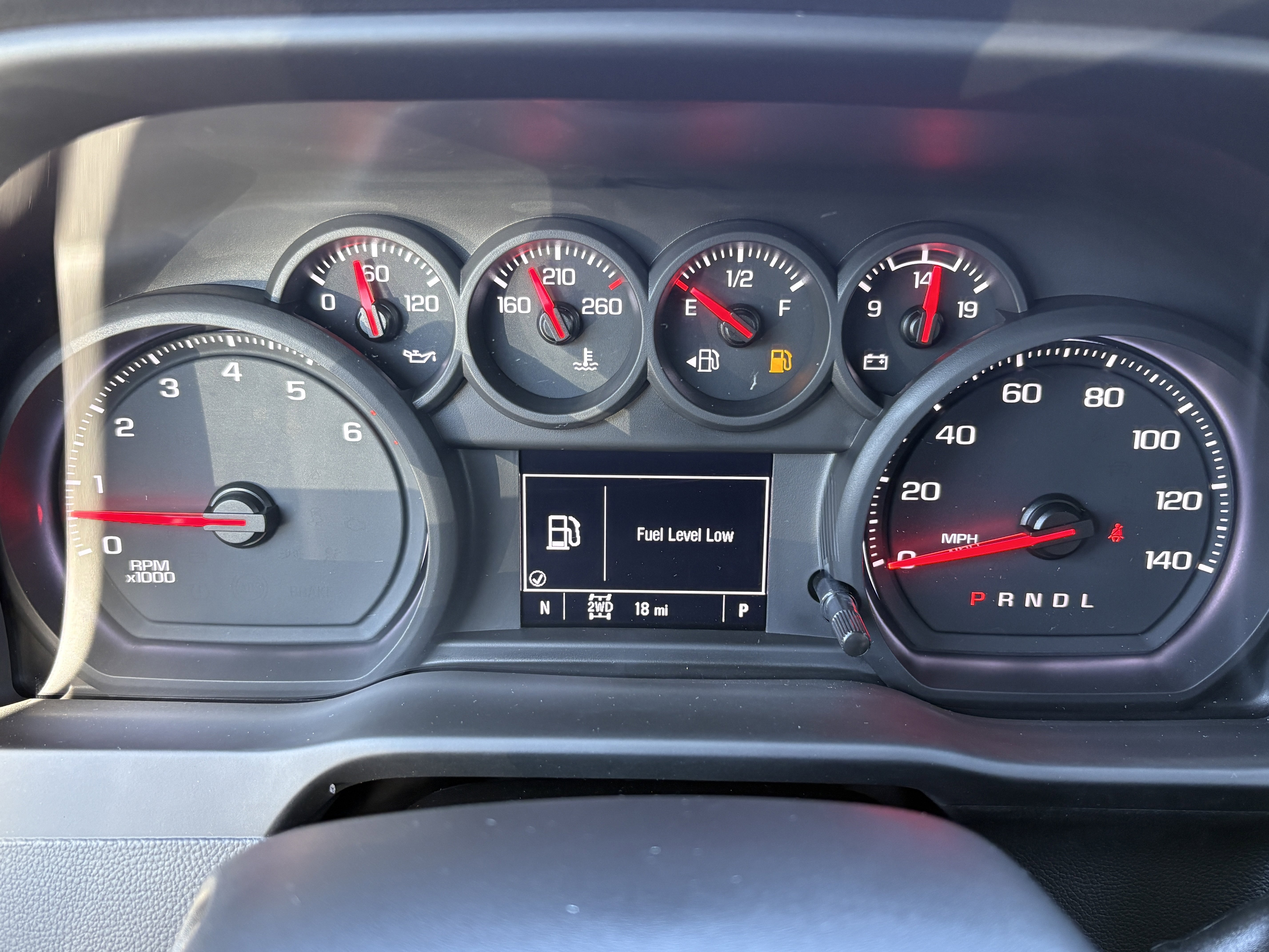 2025 Chevrolet Silverado 3500 HD Work Truck - Photo 15