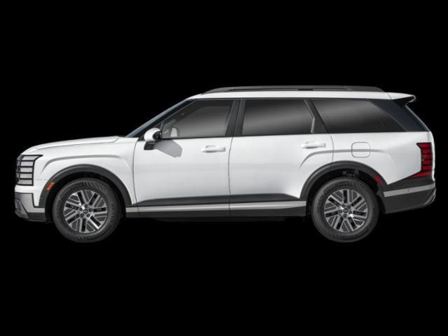 New 2026 White Hyundai SEL Premium 7P image 29