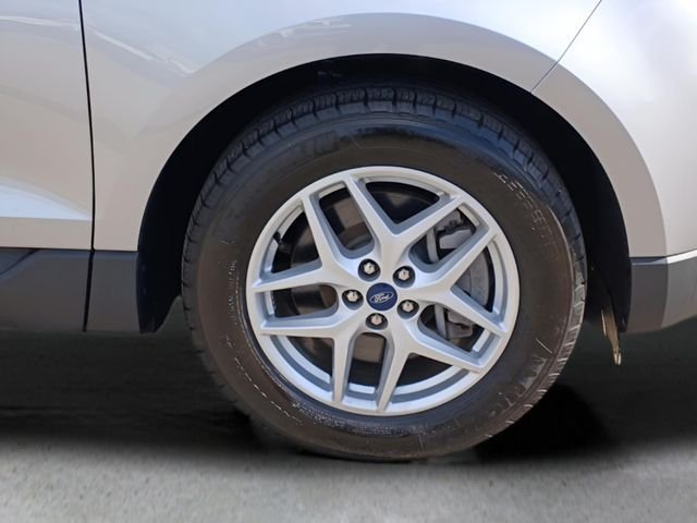 2022 Ford Edge SEL - Photo 25