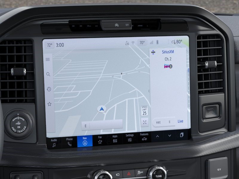 New 2026 Avalanche Ford LARIAT image 14