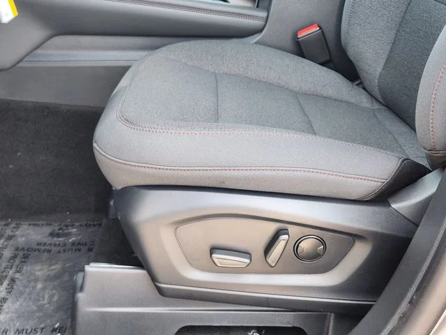 New 2026 Carbonized Gray Metallic Ford Active image 25