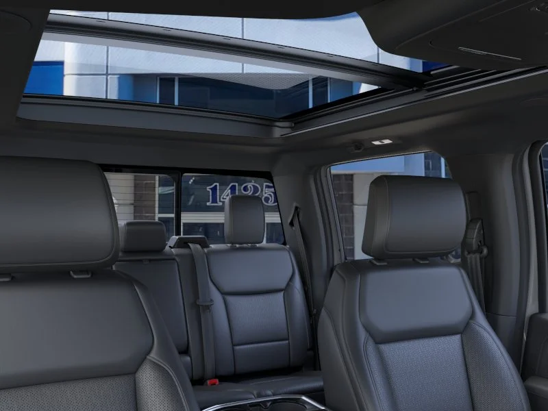 New 2026 Avalanche Ford Lariat® image 22