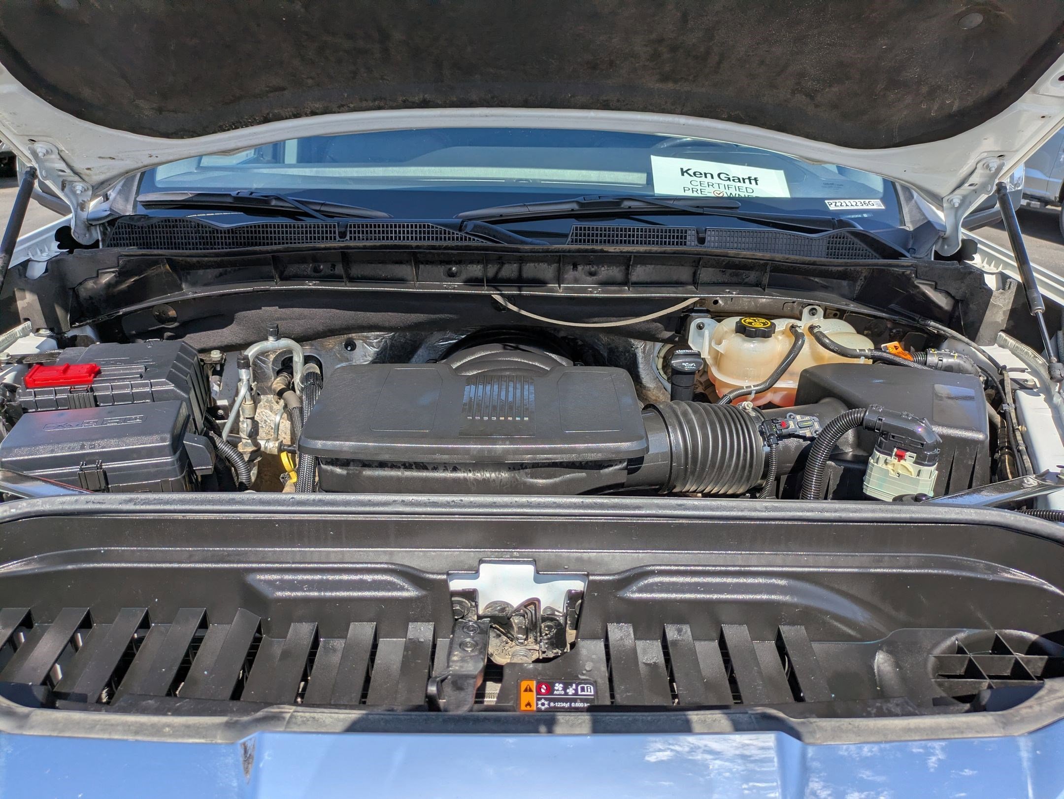 2023 GMC Sierra 1500 Denali - Photo 33