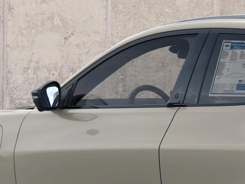 New 2026 Desert Sand Ford Premium image 20