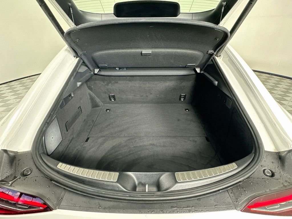 Used 2020 White Mercedes-Benz S image 27