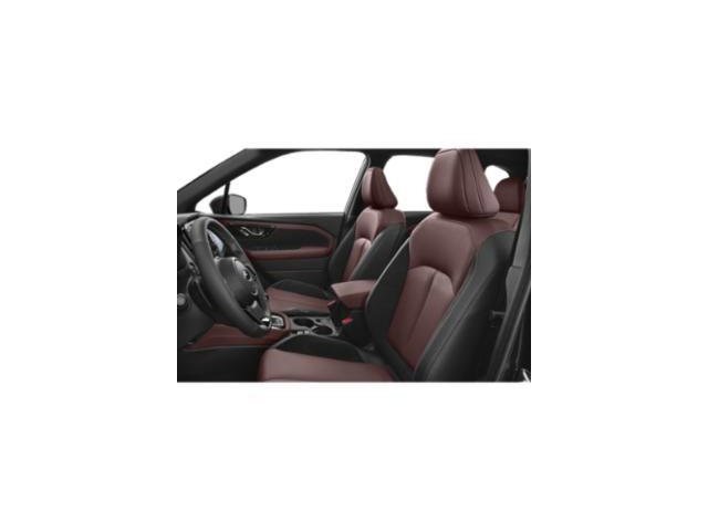 New 2026 CRYSTAL BLACK SILICA Subaru Touring image 4