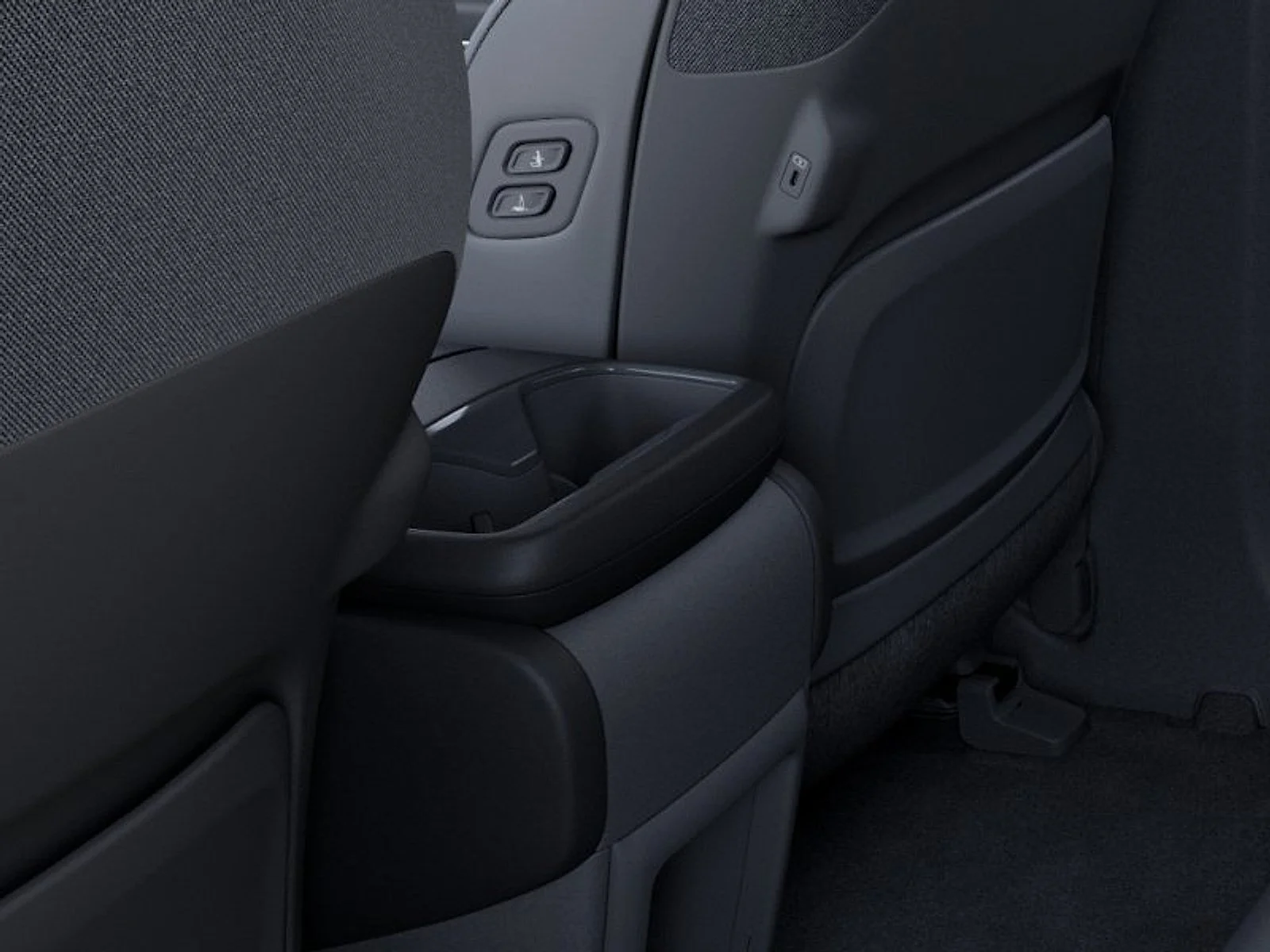 New 2026 Ocean Blue Kia Wind AWD image 26