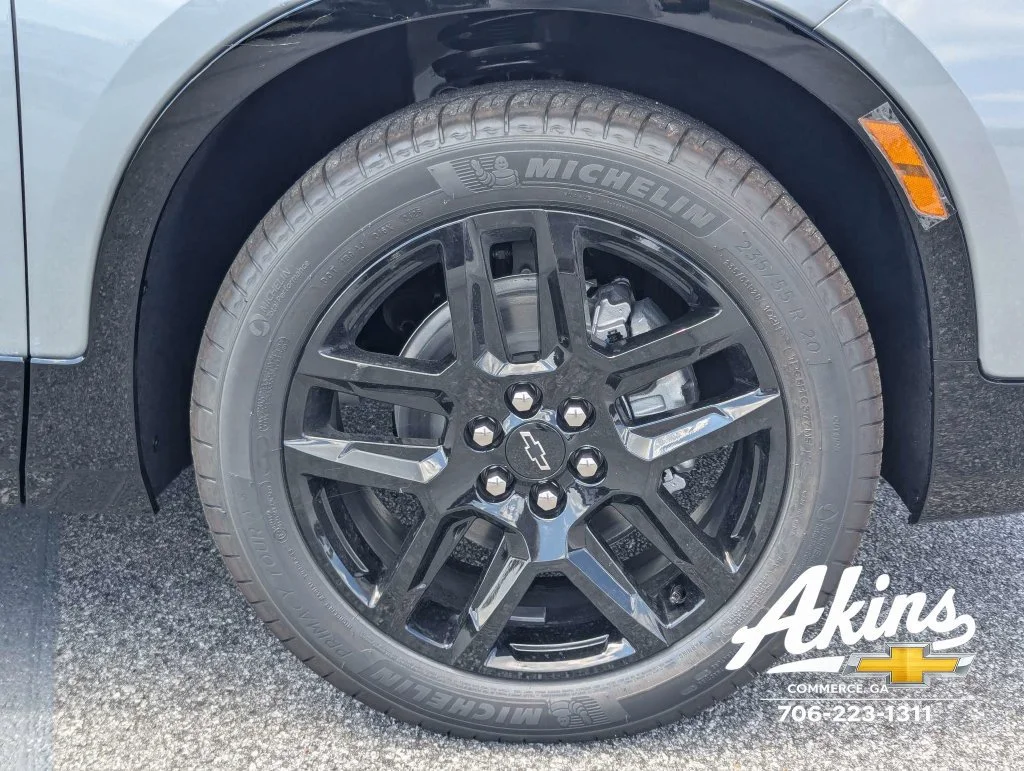 2026 Chevrolet Blazer RS - Photo 10